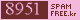 Please, Input Captcha Code.