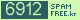 Please, Input Captcha Code.